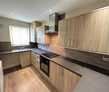 1 bedroom apartment to rent - Photo 5