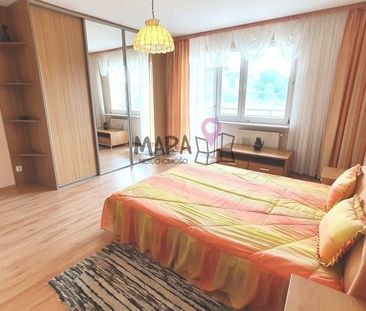 Warszewo 2 pok. z balkonem, umeblowane, wyposażone - Zdjęcie 3