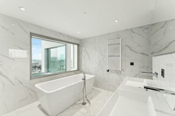 Modern Life in Tower 55 - Foto 1