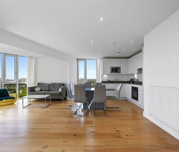 3 bedroom apartment to rent - Photo 4