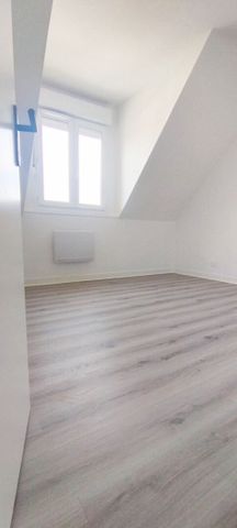 LOCATION Appartement Saint Pabu 3 pièce(s) 52.06 m2 - Photo 4