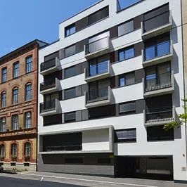Exklusiver 3-Zimmer-Neubau mit zwei Balkonen - Photo 3