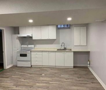 For Lease - 5145 Palomar Crescent Unit# Bsmt, Mississauga, Ontario - Photo 1