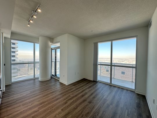 For Lease - 8 Interchange Way Unit# 5502, Vaughan, Ontario - Photo 1