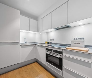 Tantallon House, SE1 6TJ, London - Photo 1