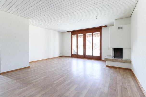 Gemütliche 3.5 Zimmer-Wohnung gesucht - Photo 1