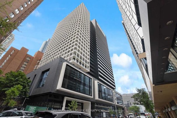 For Lease - 20 Edward Street Unit# 1323, Toronto, Ontario - Photo 1