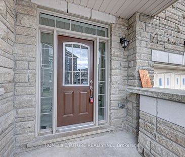 For Lease - 8 Thomas Hope Lane, Markham, Ontario - Photo 4