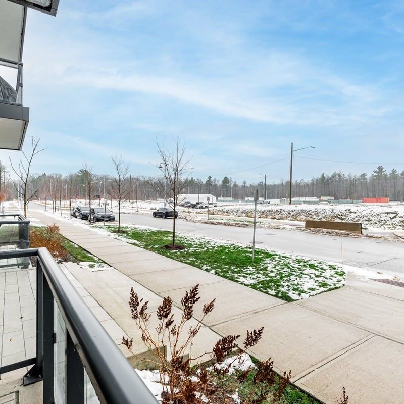 For Lease - 415 Sea Ray Avenue Unit# 106, Innisfil, Ontario - Photo 1