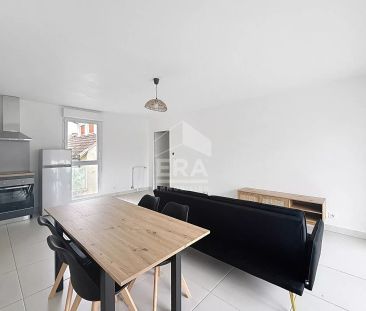 Appartement Dammarie Les Lys 3 pièces 67.95 m2 - Photo 5