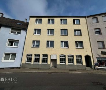 Charmante 2-Zimmer-Wohnung in Remscheid: Ihr neues Zuhause zum Wohl... - Photo 5