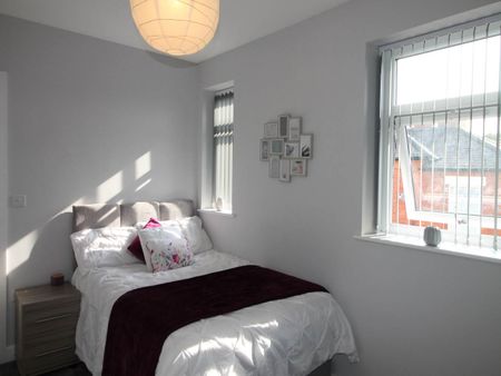 Flat 1, Walter Street, Derby - Photo 4