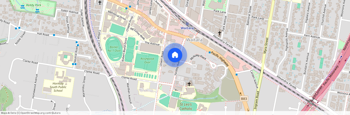 20/7-11 Unwin Road, NSW 2077, Waitara