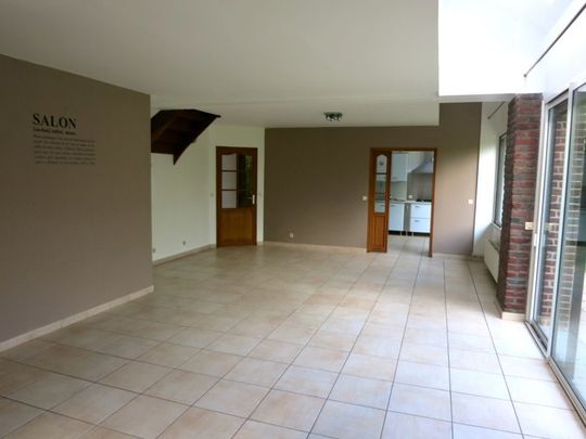 Location Maison 4 pièces 149m² BONDUES 59910 - Photo 1