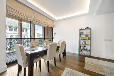 2 bedroom flat to rent - Photo 5