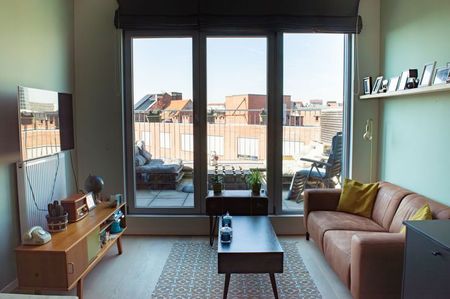 Appartement te huur - Photo 5