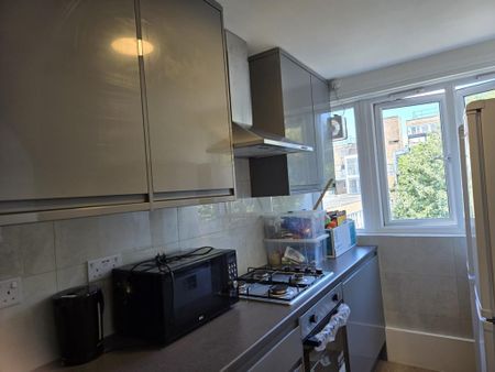 Flat share to rent - Photo 5