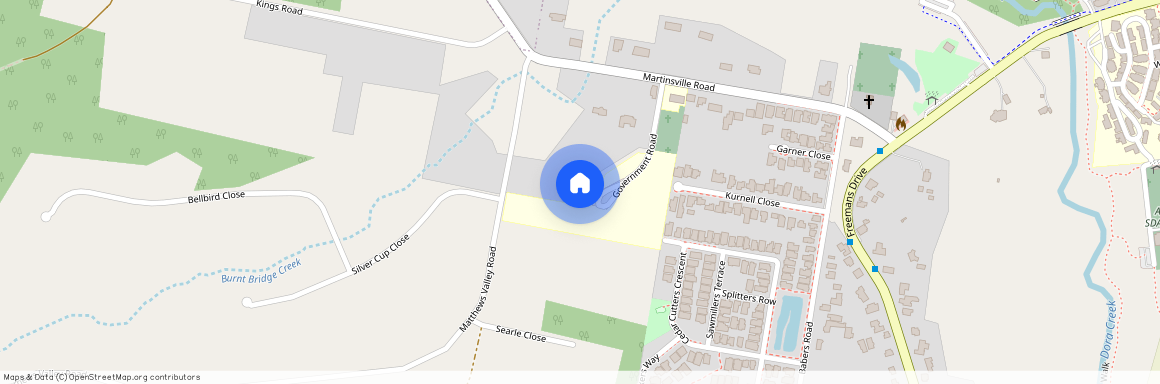 23 Matthews Valley road, NSW 2265, Cooranbong