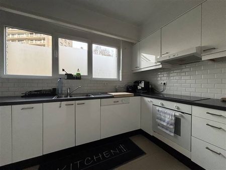 Appartement te huur - Photo 3