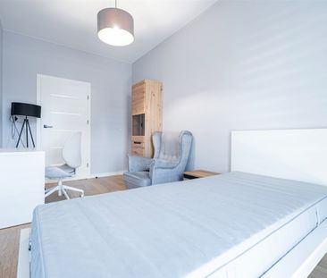 Łódź, Polesie, Adama Mickiewicza - Zdjęcie 6