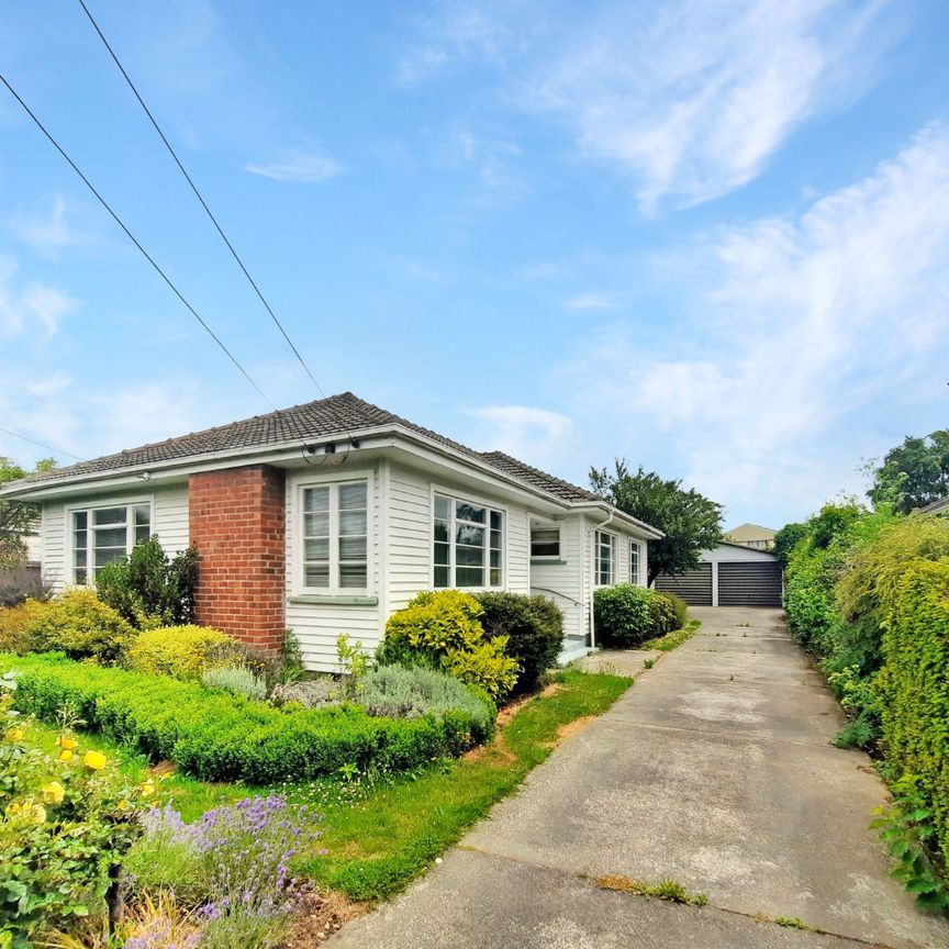 80 Middleton Road, Upper Riccarton - Photo 1