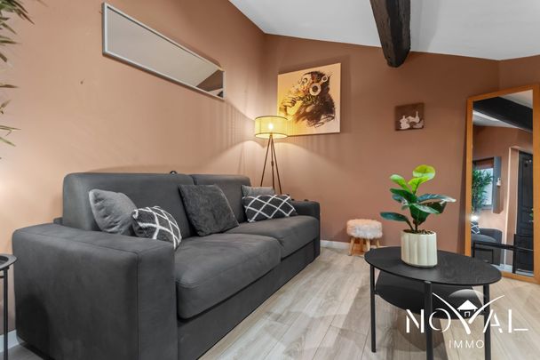 Location Appartement 1 pièce 14m² CANNES 06400 - Photo 1