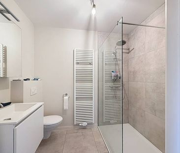 Appartement te huur - Foto 1