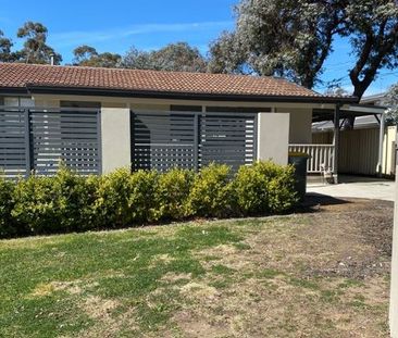 80 Tyrrell Circuit, Kaleen ACT 2617 - House For Rent | Domain - Photo 1