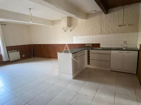 Location Appartement 3 pièces 51m² - Photo 3