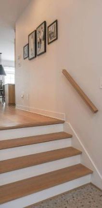 Maison de ville locative à Lavaltrie - Photo 1