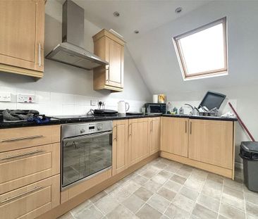 1 bedroom apartment to rent - Photo 4