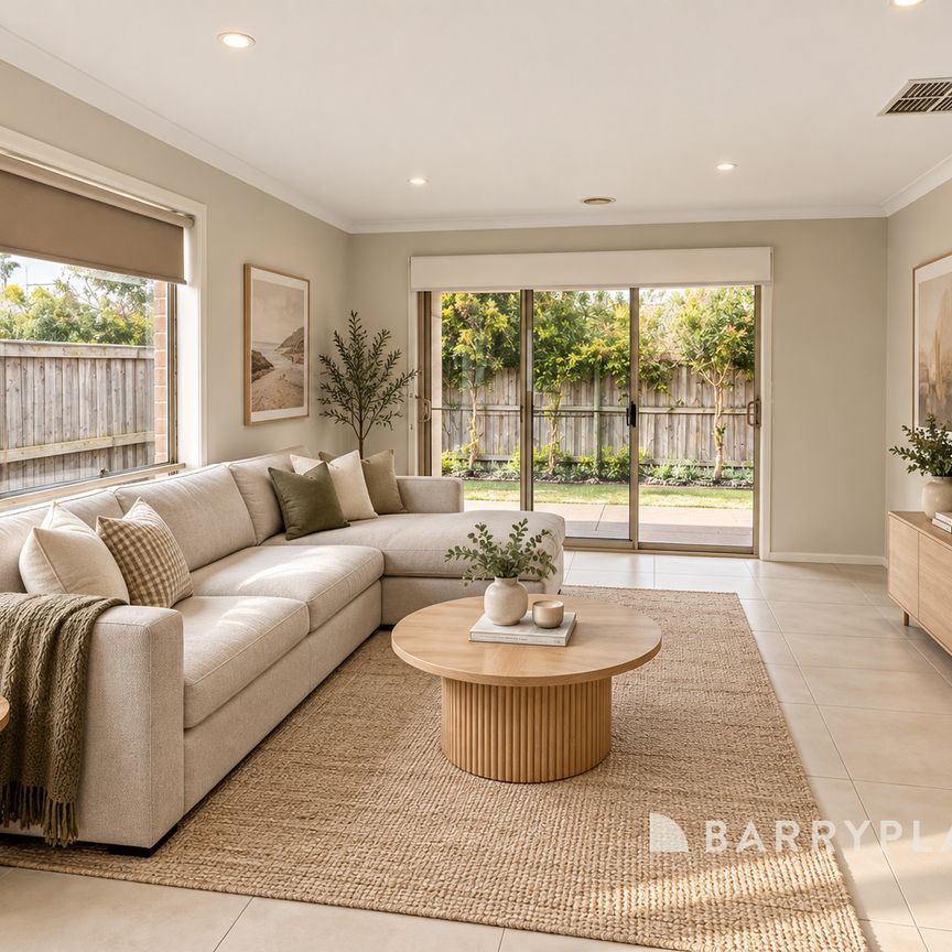 YOUR HOME AWAITS! - Photo 1