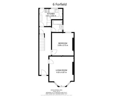 8 Bed Student Accommodation - Photo 2