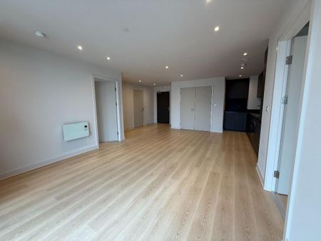 2 bedroom apartment to rent - Photo 2