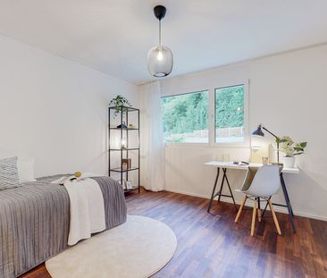 DIE PERFEKTE GARTENWOHNUNG - Foto 3