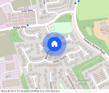 35 Moubray Road, Dalgety Bay, Dunfermline - Photo 1