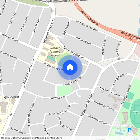 7 Roberts Crescent, SA 5700, Port Augusta