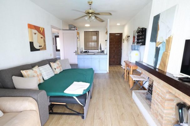 Bungalowplanta alta en Cabo Roig - Photo 1