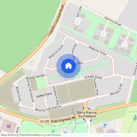 32 Bragato Way, Cromwell, Central Otago