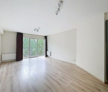 Appartement te huur - Foto 1