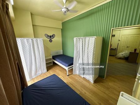 Genting View Resort, Genting Highlands, Bentong - Foto 4