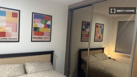 Room for rent in Ballybough, Dublin. - Photo 5