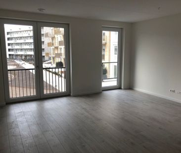 Appartement te huur: Nida Senffstraat 57 1095 MX Amsterdam - Photo 1