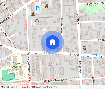 Mieszkanie w centrum Wołomina - Photo 1