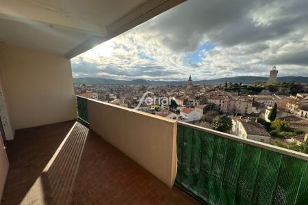 Location Appartement 3 pièces 84m² DRAGUIGNAN 83300 - Photo 5