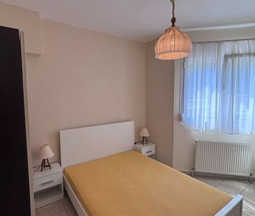 Διαμέρισμα για ενοικίαση Νέα Ηρακλίτσα (Ελευθερές) - Photo 4