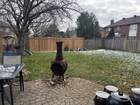 For Lease - 1516 Stoneybrook Trail, Oakville, Ontario - Photo 4