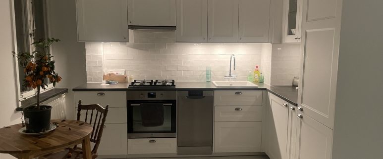 Skeppargatan 102 - Foto 1