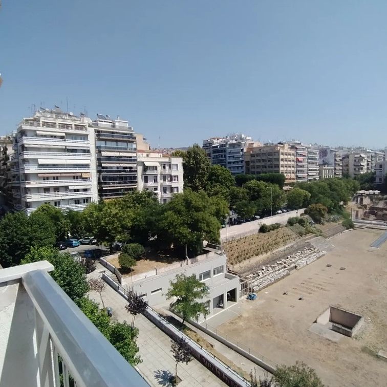 Διαμέρισμα 52 τ.μ. προς ενοικίαση - Photo 1