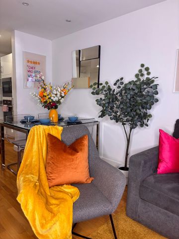 2 Bed Flat, Eyot House, SE16 - Photo 4